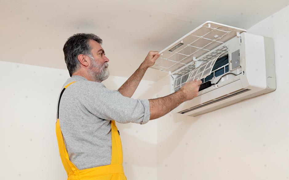 urgence électricité Chantilly