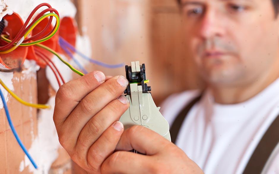 entreprise d'électricité Corbeil-Essonnes