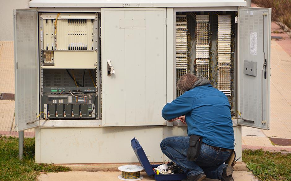 électricité générale Antony