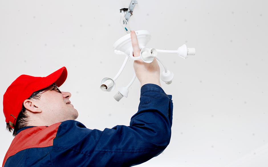 électricien maintenance Paris 3
