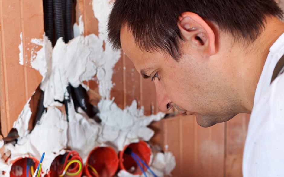 électricien maintenance Paris 3
