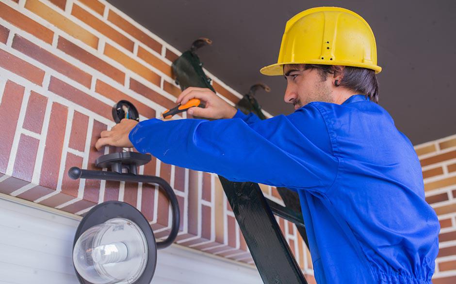 urgence électricité Chantilly
