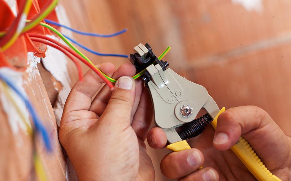 entreprise d'électricité Corbeil-Essonnes
