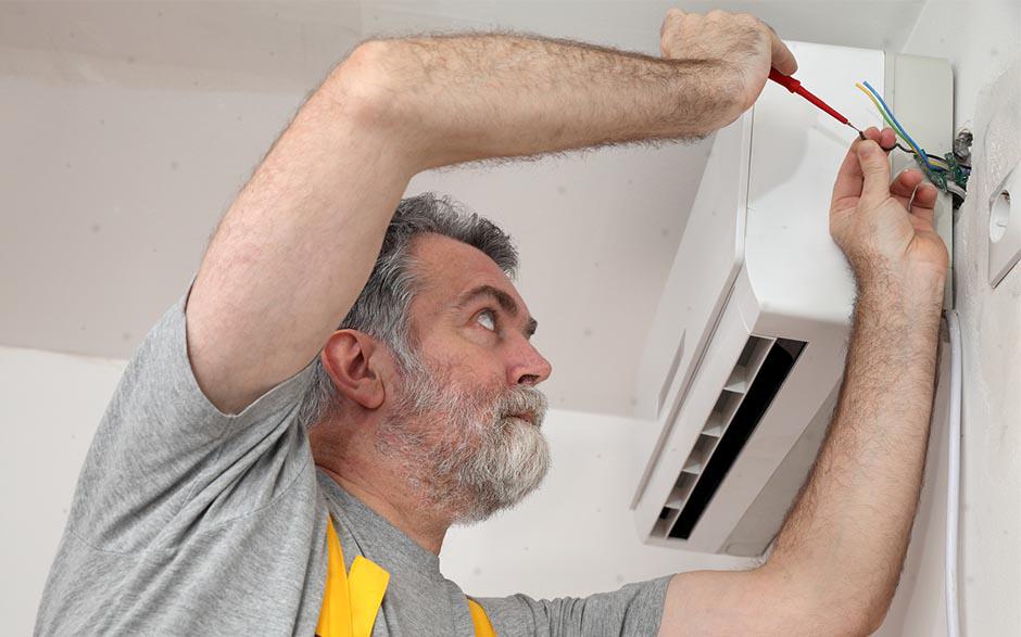 électricien maintenance Paris 3