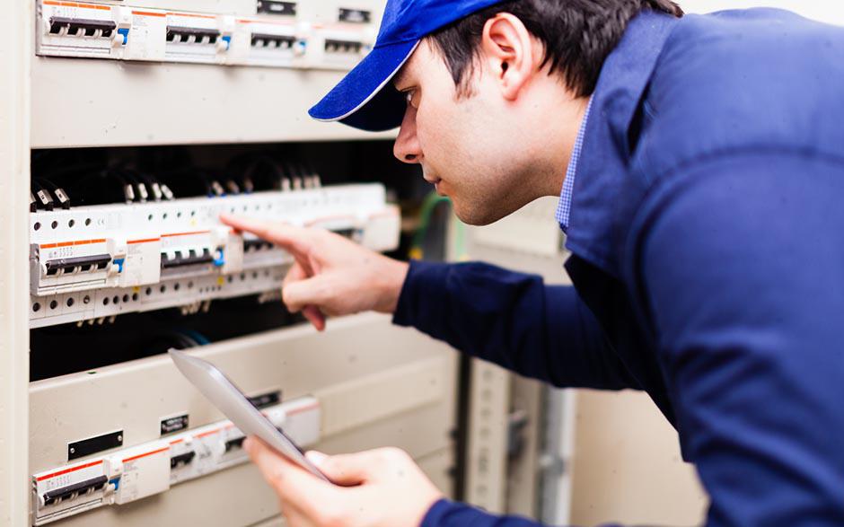 électricité générale Antony