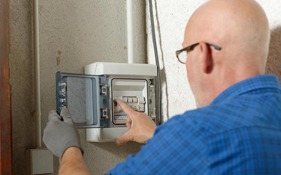 urgence électricité Montrouge